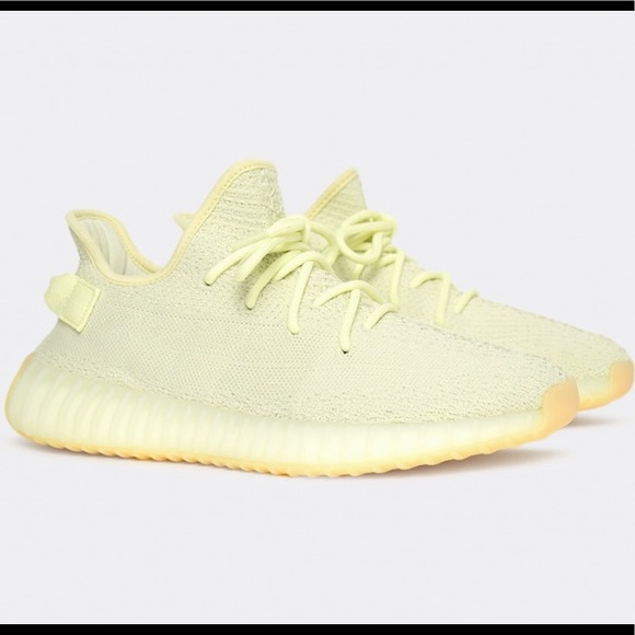 Adidas Yeezy Tailles5 11 Boost Boost Boost 350 v2 Butter